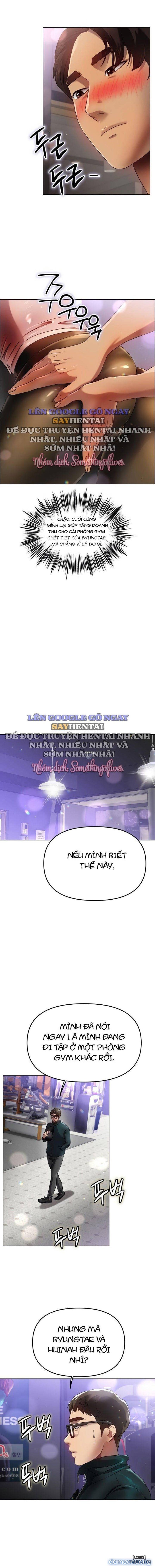 đọc truyện Do You Like To Exrcise ? Chương 14 ảnh 12 tại Thiên Thai Truyện