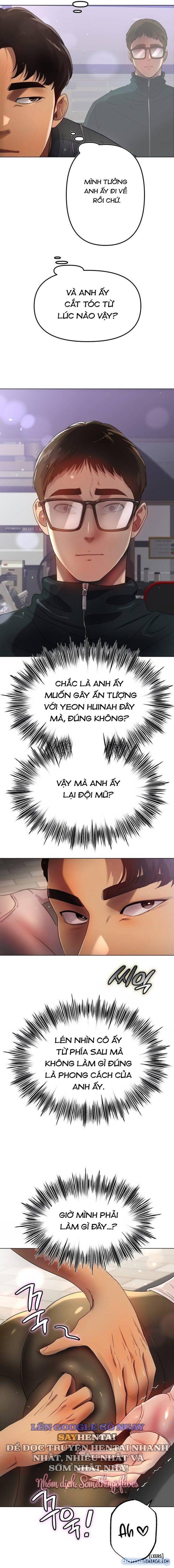 đọc truyện Do You Like To Exrcise ? Chương 14 ảnh 14 tại Thiên Thai Truyện