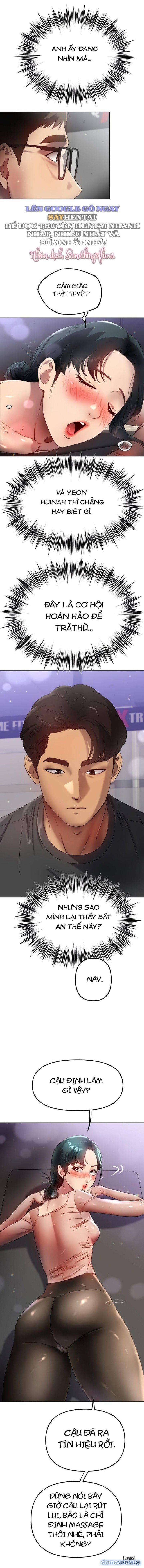 đọc truyện Do You Like To Exrcise ? Chương 14 ảnh 15 tại Thiên Thai Truyện