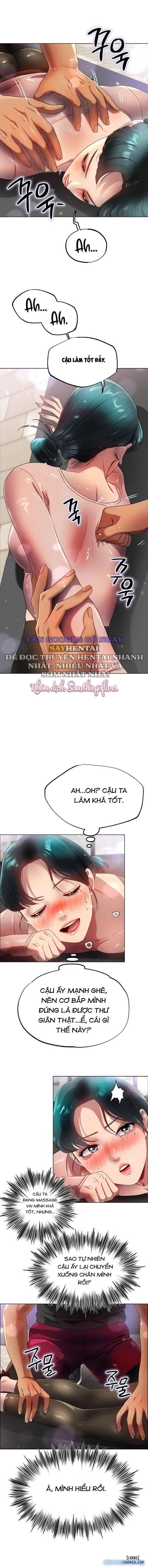 đọc truyện Do You Like To Exrcise ? Chương 14 ảnh 11 tại Thiên Thai Truyện