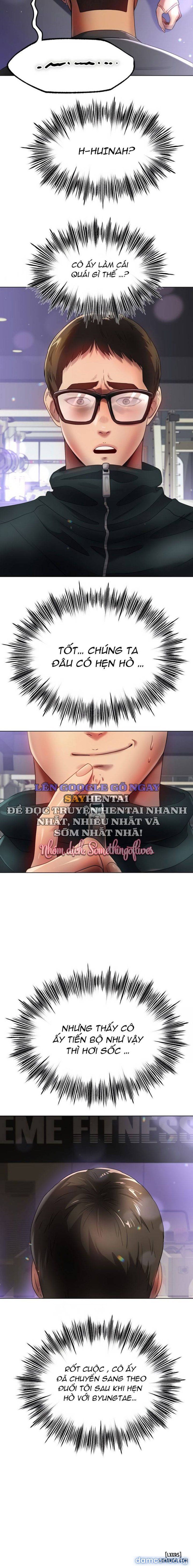 đọc truyện Do You Like To Exrcise ? Chương 15 ảnh 5 tại Thiên Thai Truyện