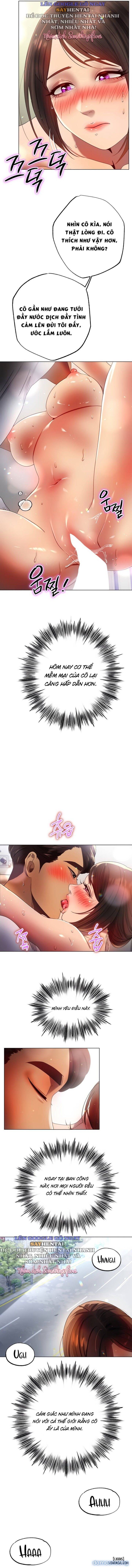 đọc truyện Do You Like To Exrcise ? Chương 16 ảnh 9 tại Thiên Thai Truyện