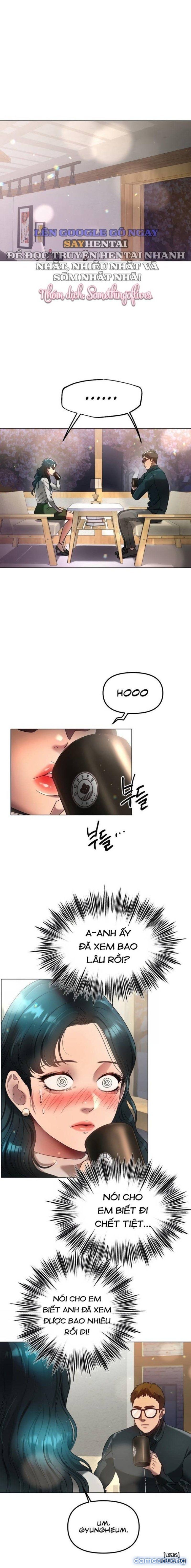 đọc truyện Do You Like To Exrcise ? Chương 17 ảnh 2 tại Thiên Thai Truyện