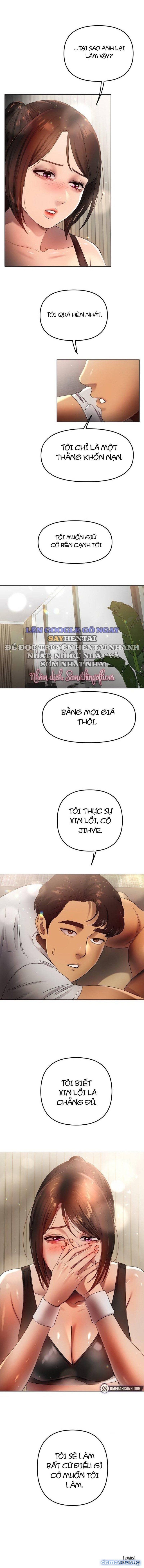 đọc truyện Do You Like To Exrcise ? Chương 17 ảnh 16 tại Thiên Thai Truyện