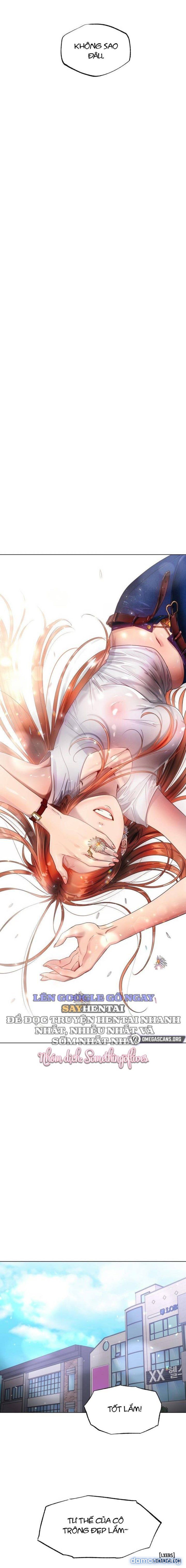 đọc truyện Do You Like To Exrcise ? Chương 17 ảnh 7 tại Thiên Thai Truyện