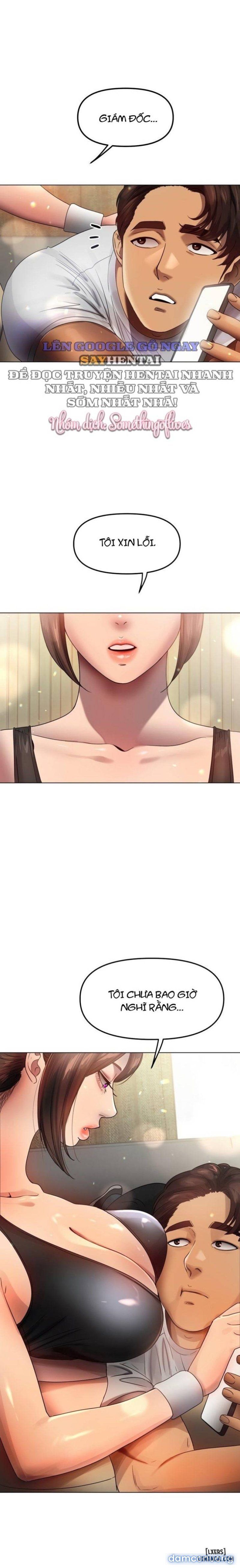 đọc truyện Do You Like To Exrcise ? Chương 18 ảnh 2 tại Thiên Thai Truyện