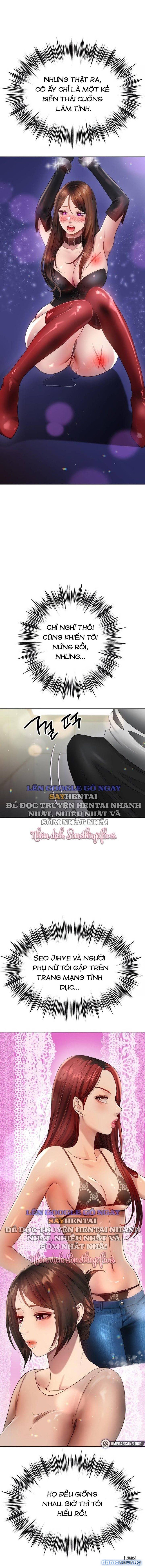 đọc truyện Do You Like To Exrcise ? Chương 18 ảnh 12 tại Thiên Thai Truyện