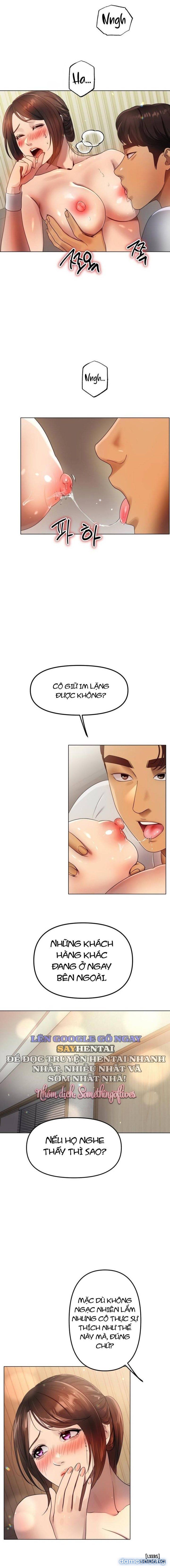 đọc truyện Do You Like To Exrcise ? Chương 18 ảnh 15 tại Thiên Thai Truyện