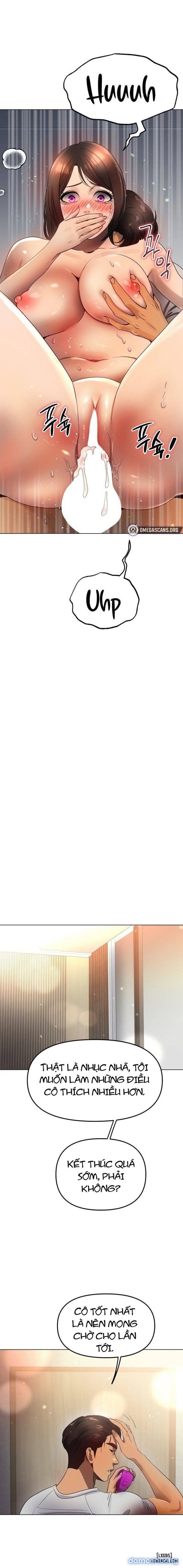 đọc truyện Do You Like To Exrcise ? Chương 18 ảnh 20 tại Thiên Thai Truyện