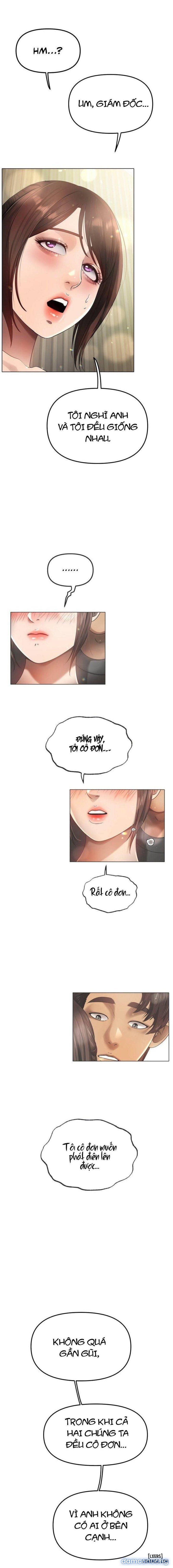 đọc truyện Do You Like To Exrcise ? Chương 18 ảnh 5 tại Thiên Thai Truyện