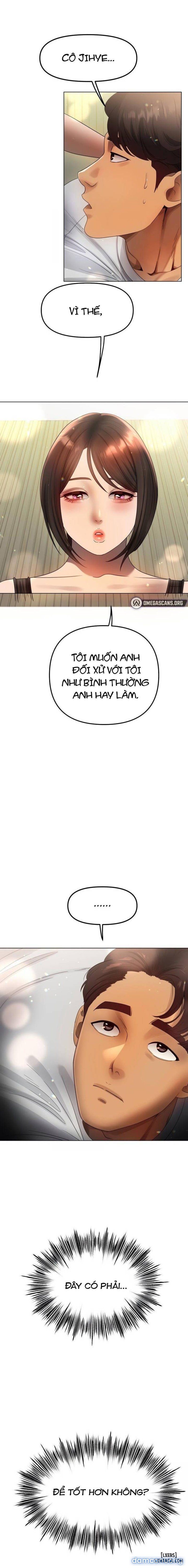 đọc truyện Do You Like To Exrcise ? Chương 18 ảnh 10 tại Thiên Thai Truyện