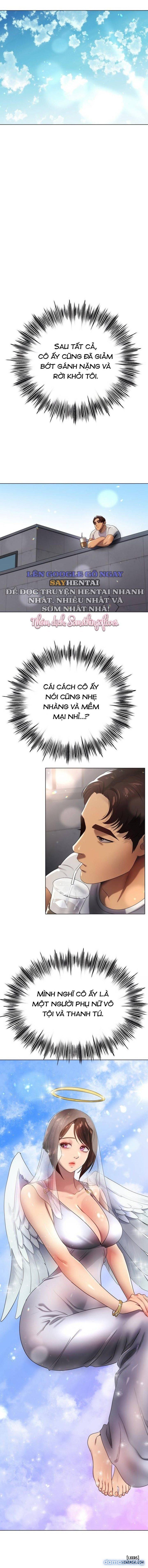 đọc truyện Do You Like To Exrcise ? Chương 18 ảnh 11 tại Thiên Thai Truyện