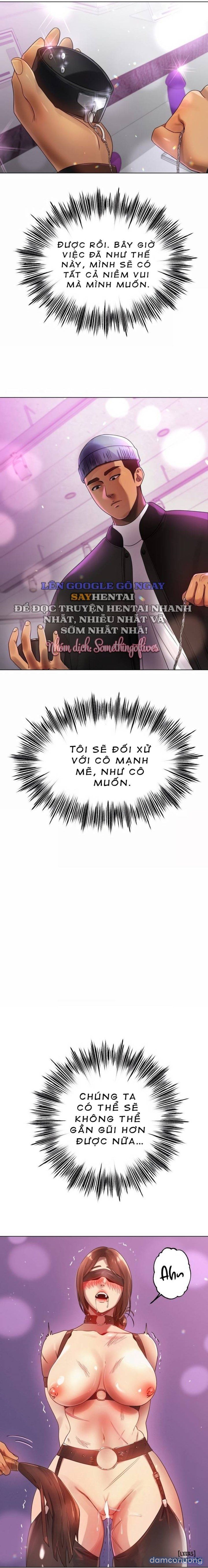 đọc truyện Do You Like To Exrcise ? Chương 19 ảnh 3 tại Thiên Thai Truyện