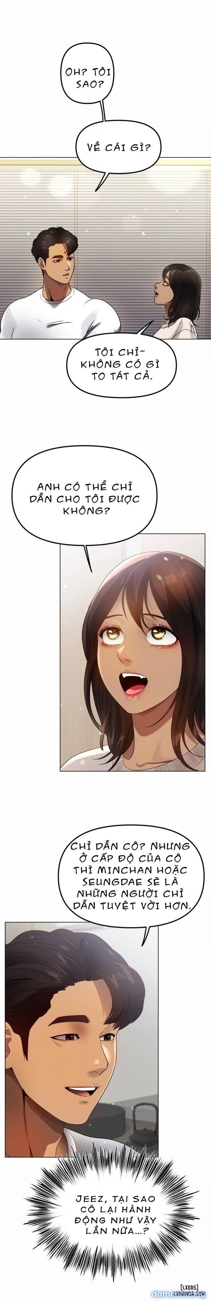 đọc truyện Do You Like To Exrcise ? Chương 19 ảnh 15 tại Thiên Thai Truyện