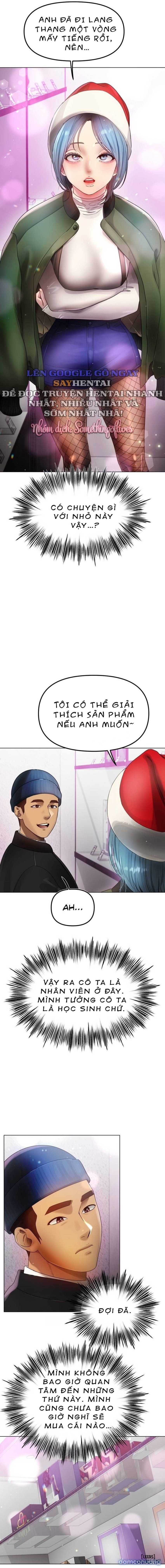 đọc truyện Do You Like To Exrcise ? Chương 19 ảnh 5 tại Thiên Thai Truyện