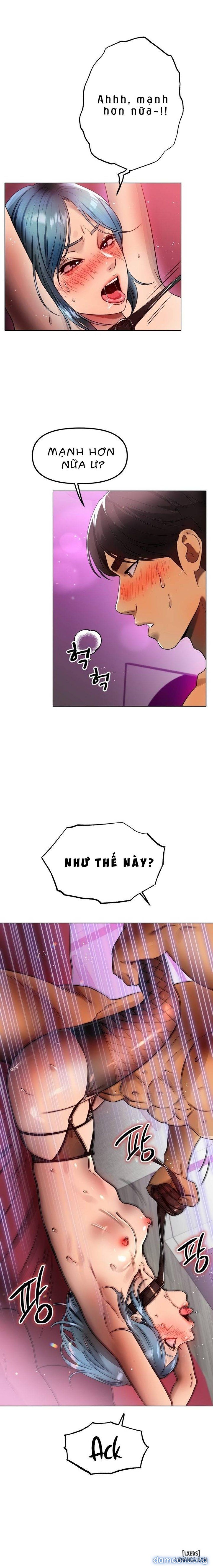 đọc truyện Do You Like To Exrcise ? Chương 19 ảnh 9 tại Thiên Thai Truyện