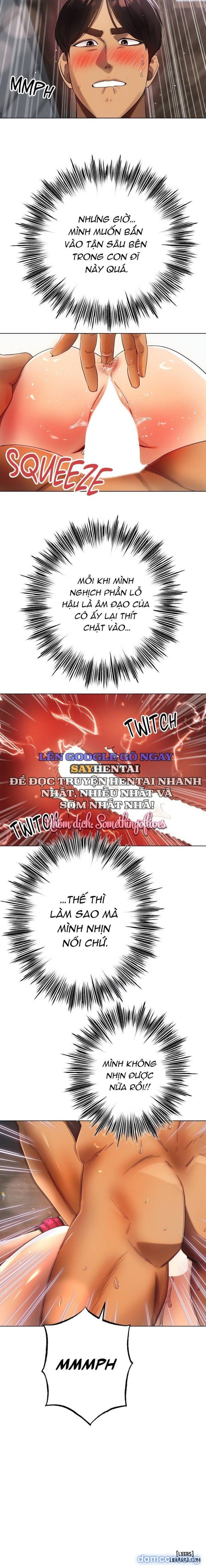 đọc truyện Do You Like To Exrcise ? Chương 21 ảnh 13 tại Thiên Thai Truyện