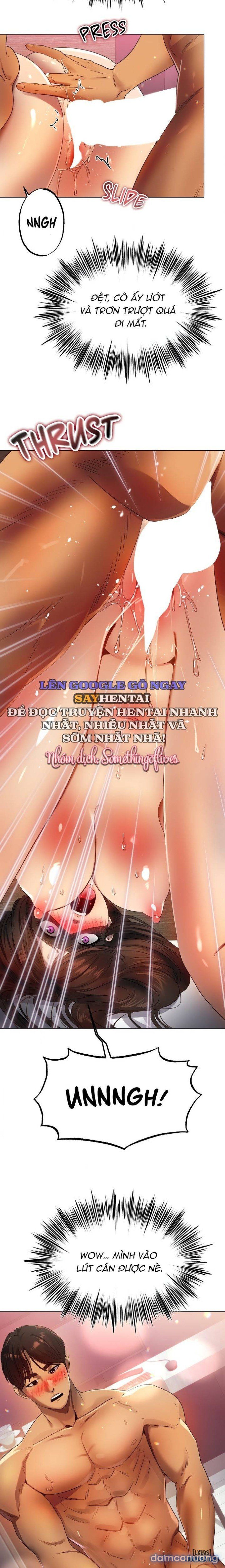 đọc truyện Do You Like To Exrcise ? Chương 21 ảnh 7 tại Thiên Thai Truyện