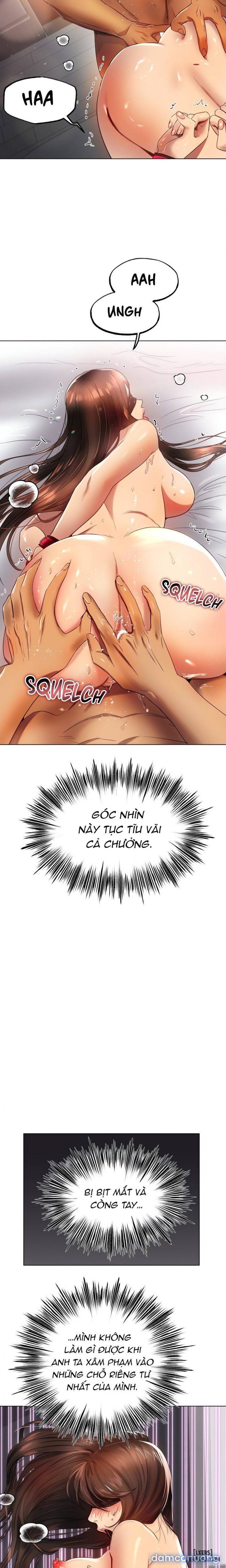 đọc truyện Do You Like To Exrcise ? Chương 21 ảnh 8 tại Thiên Thai Truyện