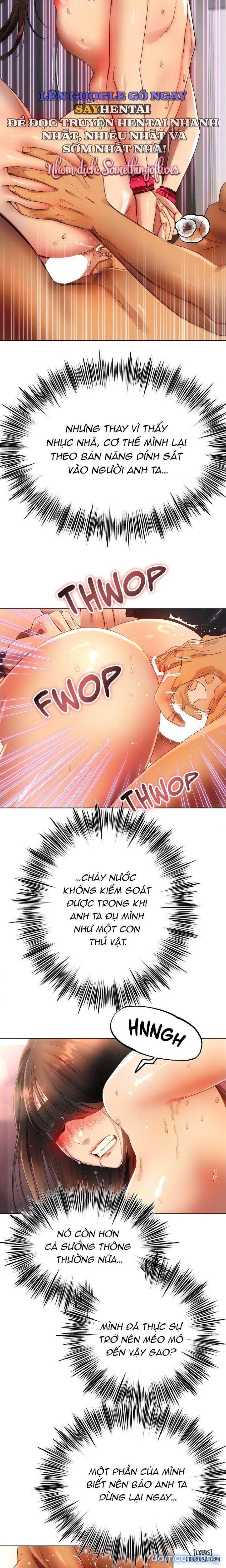 đọc truyện Do You Like To Exrcise ? Chương 21 ảnh 9 tại Thiên Thai Truyện