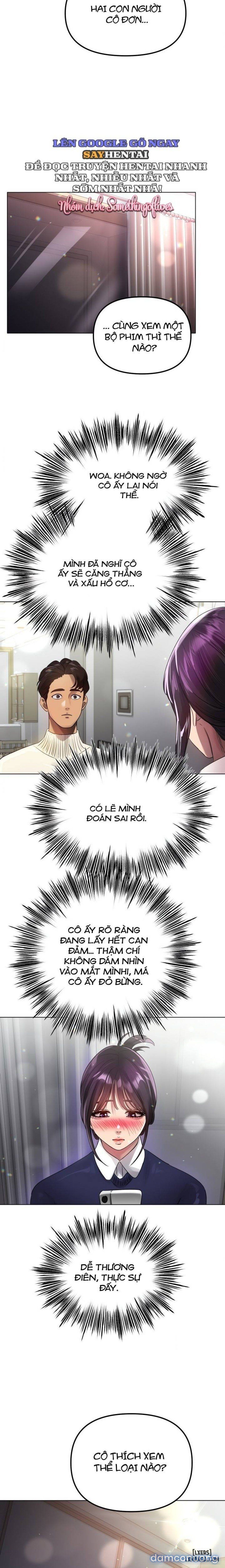 đọc truyện Do You Like To Exrcise ? Chương 23 ảnh 13 tại Thiên Thai Truyện