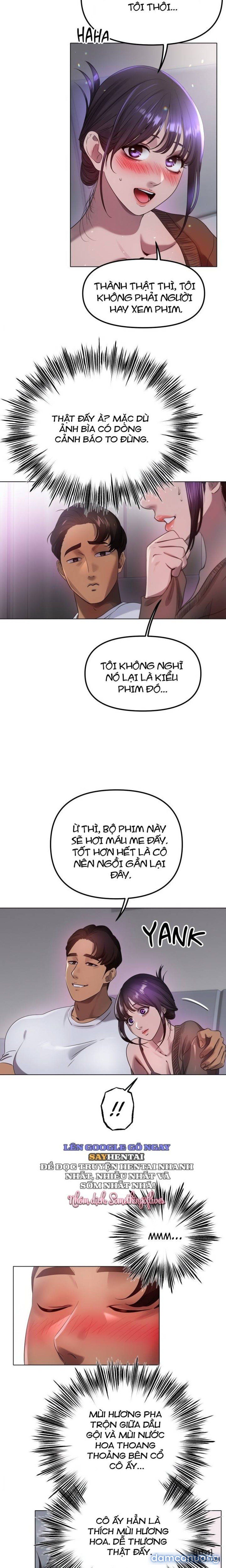 đọc truyện Do You Like To Exrcise ? Chương 23 ảnh 17 tại Thiên Thai Truyện