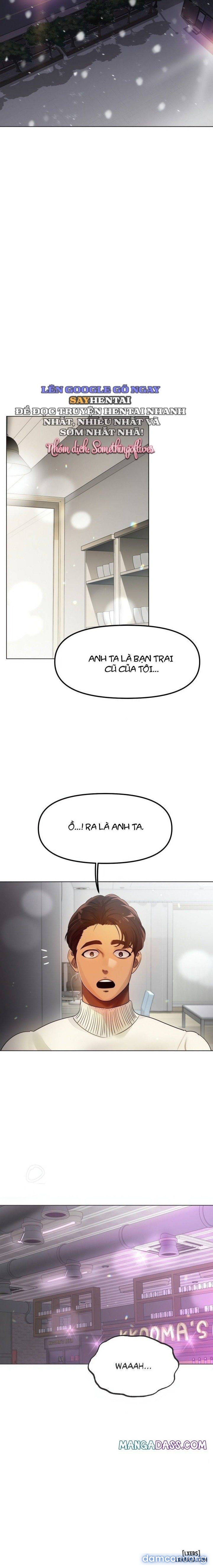 đọc truyện Do You Like To Exrcise ? Chương 23 ảnh 4 tại Thiên Thai Truyện