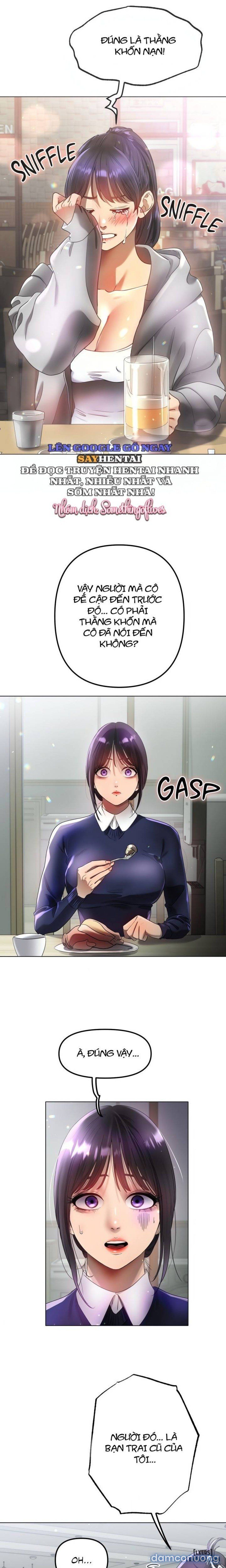 đọc truyện Do You Like To Exrcise ? Chương 23 ảnh 5 tại Thiên Thai Truyện