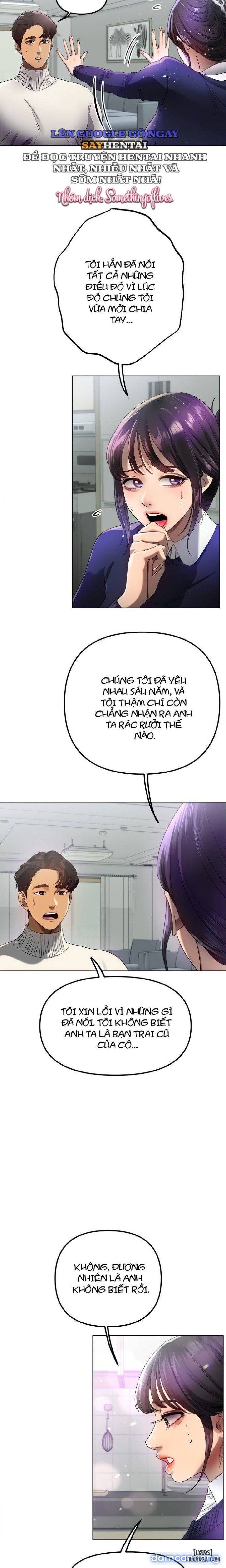 đọc truyện Do You Like To Exrcise ? Chương 23 ảnh 6 tại Thiên Thai Truyện