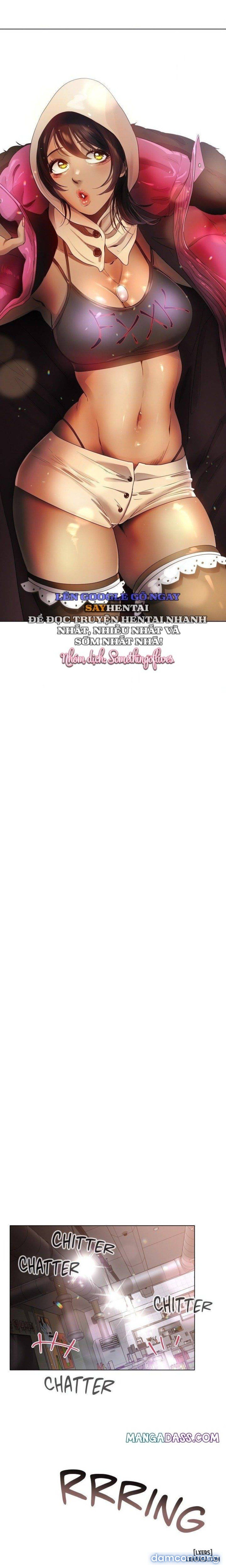 đọc truyện Do You Like To Exrcise ? Chương 23 ảnh 8 tại Thiên Thai Truyện