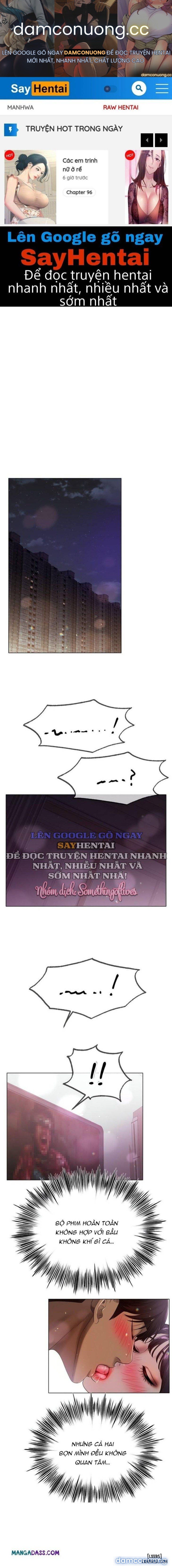 đọc truyện Do You Like To Exrcise ? Chương 24 ảnh 2 tại Thiên Thai Truyện