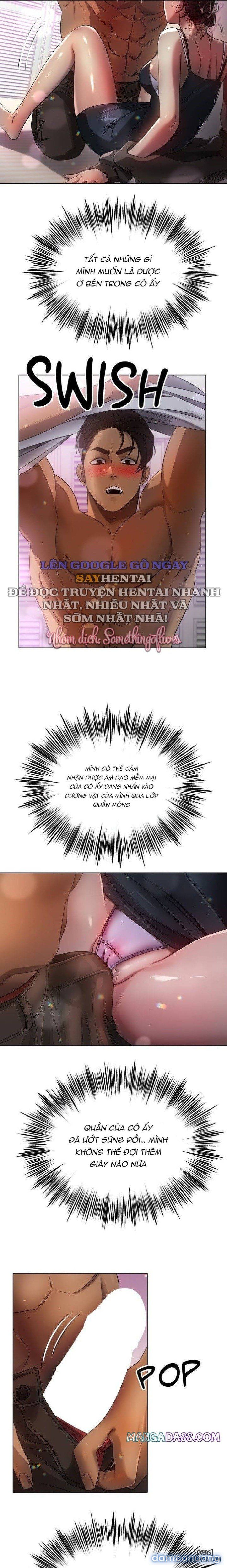 đọc truyện Do You Like To Exrcise ? Chương 24 ảnh 3 tại Thiên Thai Truyện