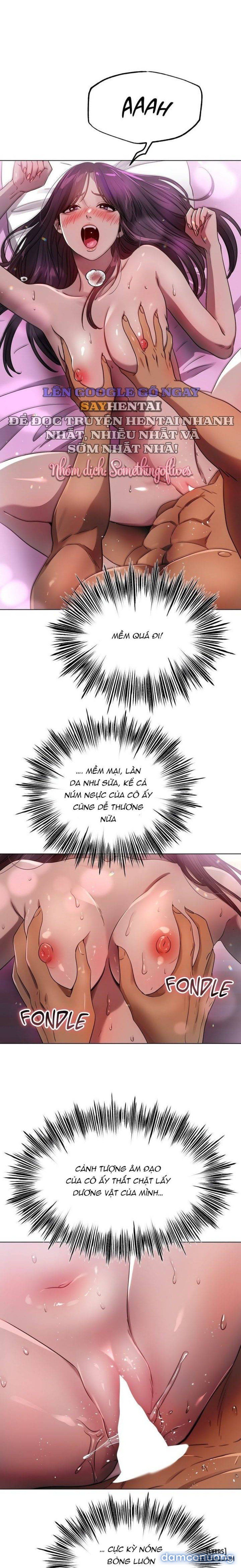 đọc truyện Do You Like To Exrcise ? Chương 24 ảnh 12 tại Thiên Thai Truyện