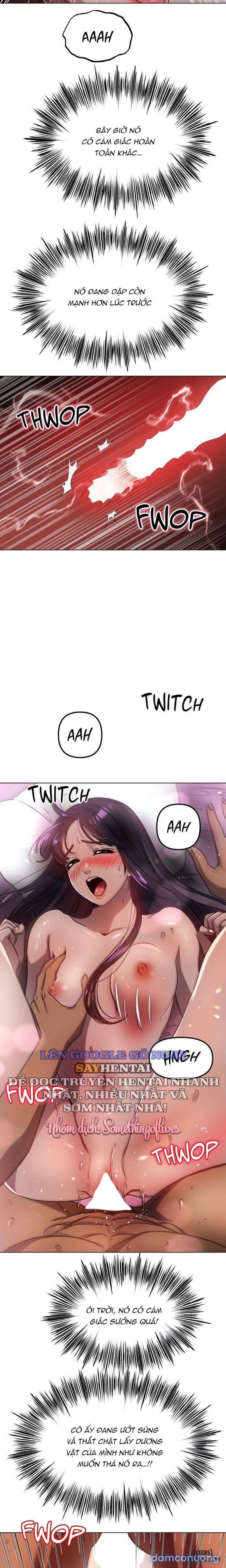 đọc truyện Do You Like To Exrcise ? Chương 24 ảnh 15 tại Thiên Thai Truyện