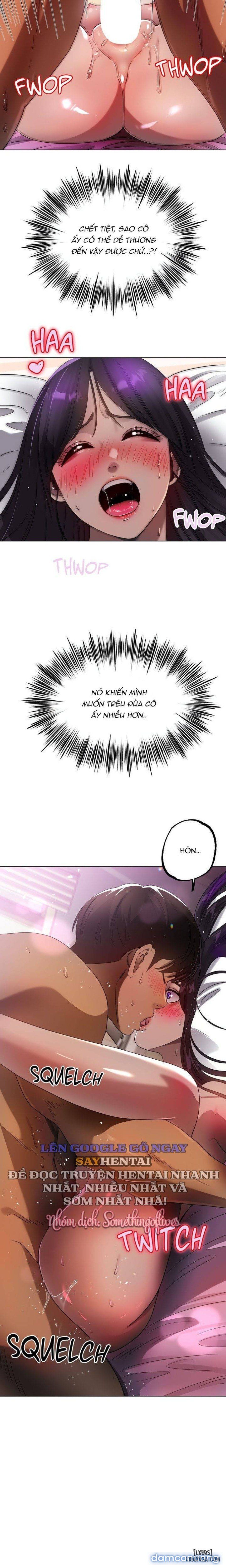 đọc truyện Do You Like To Exrcise ? Chương 24 ảnh 16 tại Thiên Thai Truyện