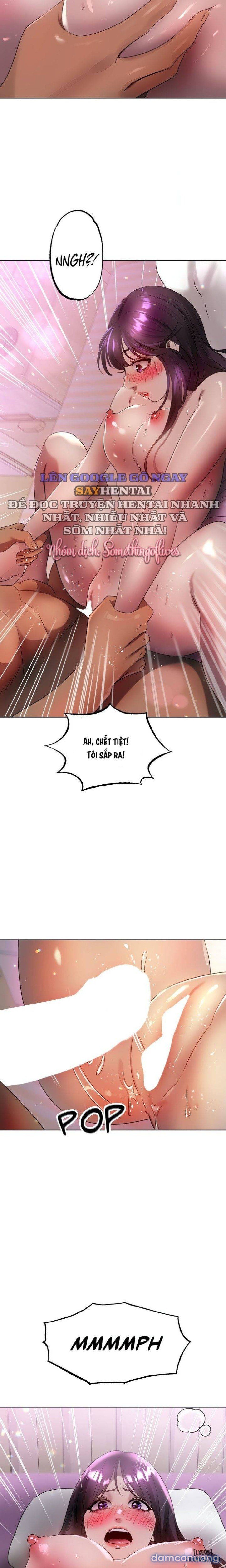 đọc truyện Do You Like To Exrcise ? Chương 24 ảnh 18 tại Thiên Thai Truyện