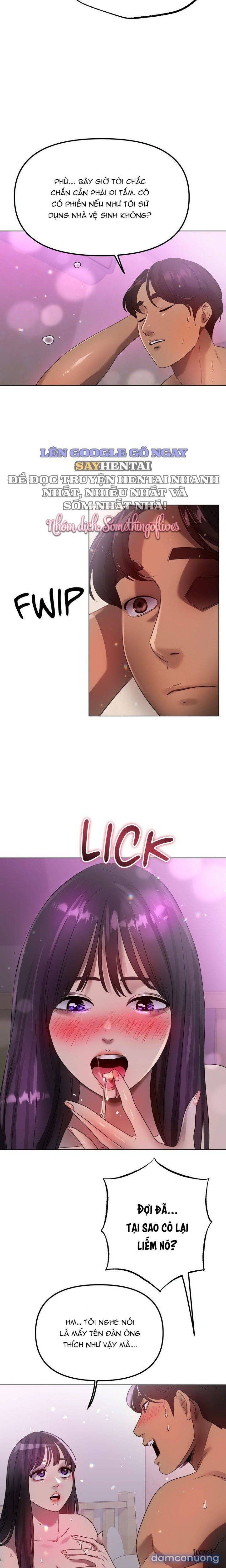 đọc truyện Do You Like To Exrcise ? Chương 24 ảnh 20 tại Thiên Thai Truyện