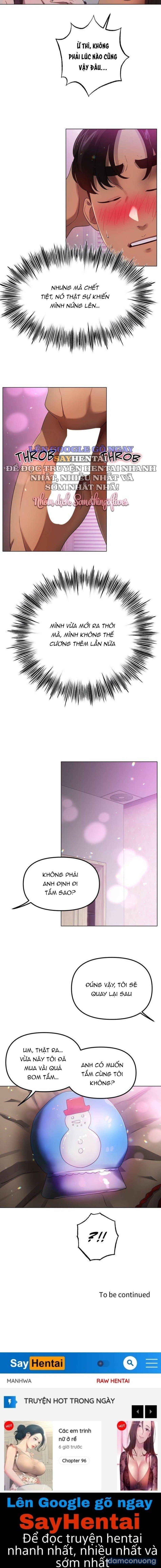 đọc truyện Do You Like To Exrcise ? Chương 24 ảnh 21 tại Thiên Thai Truyện