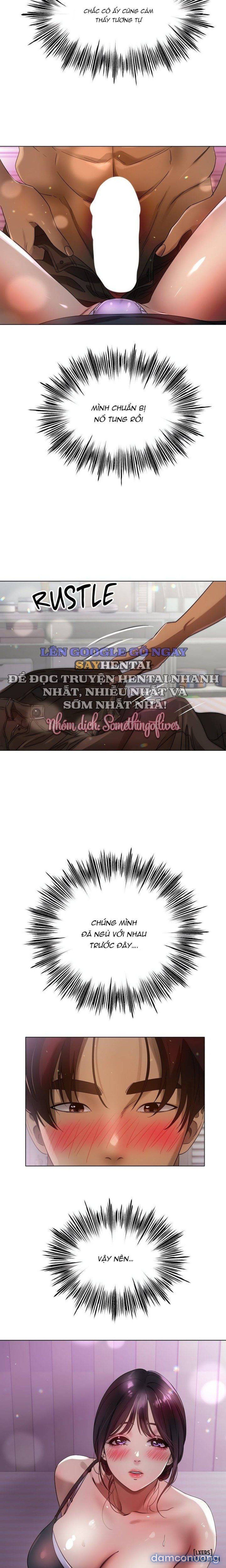 đọc truyện Do You Like To Exrcise ? Chương 24 ảnh 4 tại Thiên Thai Truyện