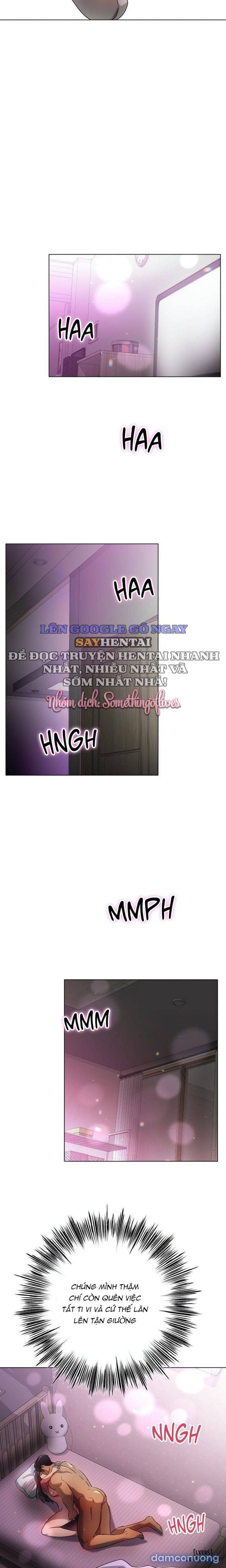 đọc truyện Do You Like To Exrcise ? Chương 24 ảnh 6 tại Thiên Thai Truyện