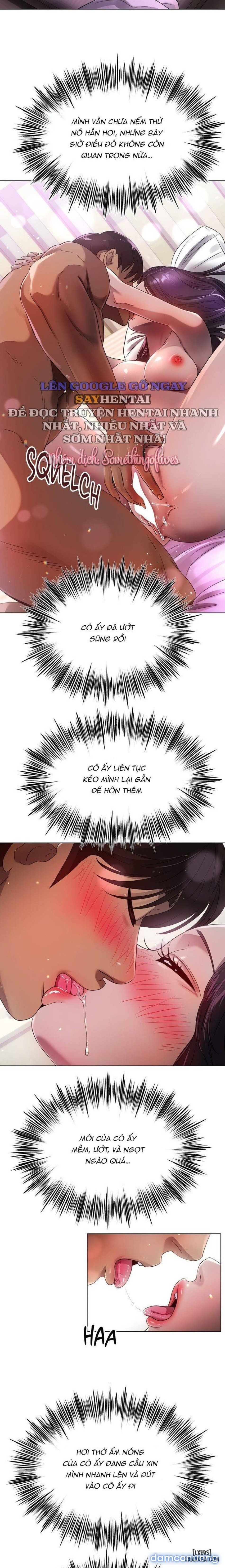 đọc truyện Do You Like To Exrcise ? Chương 24 ảnh 7 tại Thiên Thai Truyện