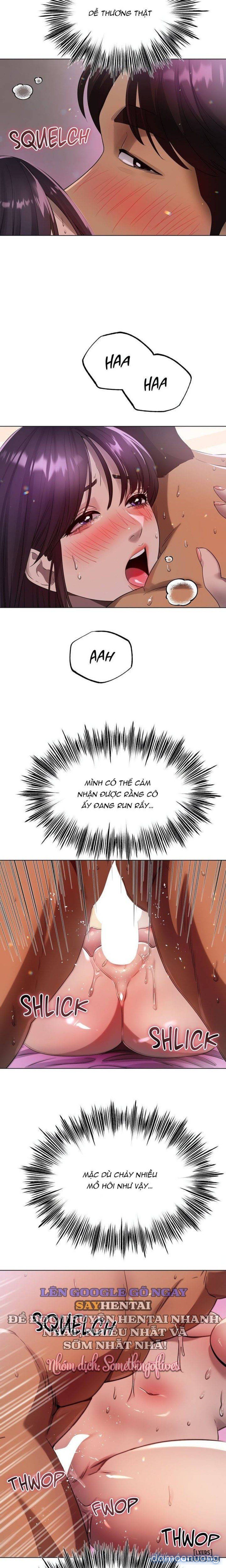 đọc truyện Do You Like To Exrcise ? Chương 24 ảnh 10 tại Thiên Thai Truyện