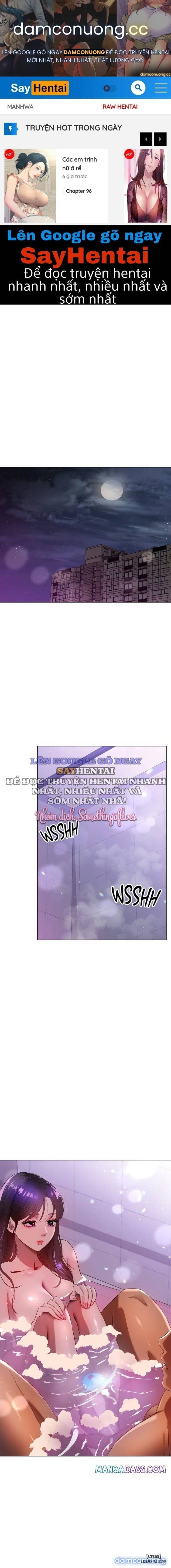 đọc truyện Do You Like To Exrcise ? Chương 25 ảnh 2 tại Thiên Thai Truyện