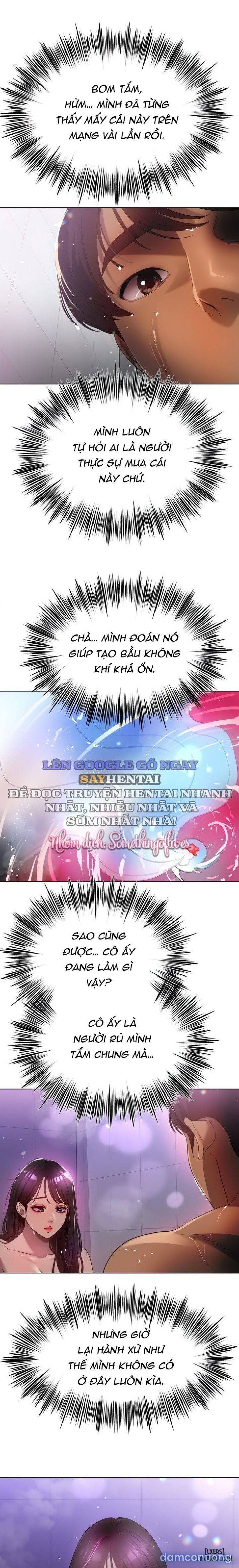 đọc truyện Do You Like To Exrcise ? Chương 25 ảnh 3 tại Thiên Thai Truyện