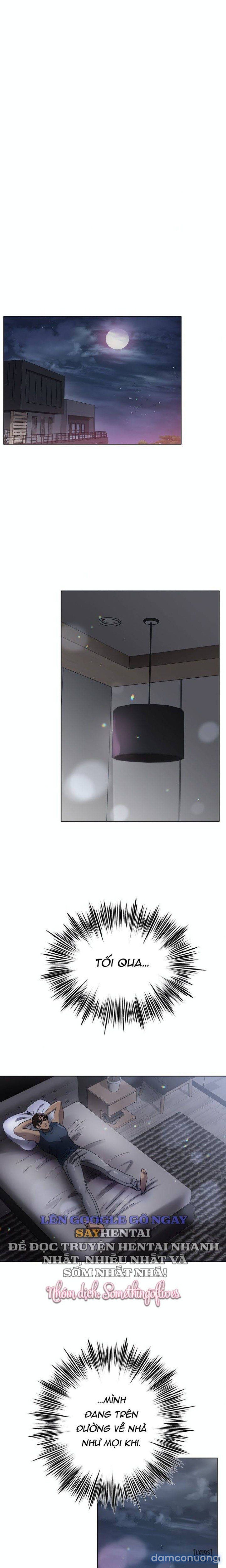 đọc truyện Do You Like To Exrcise ? Chương 25 ảnh 12 tại Thiên Thai Truyện