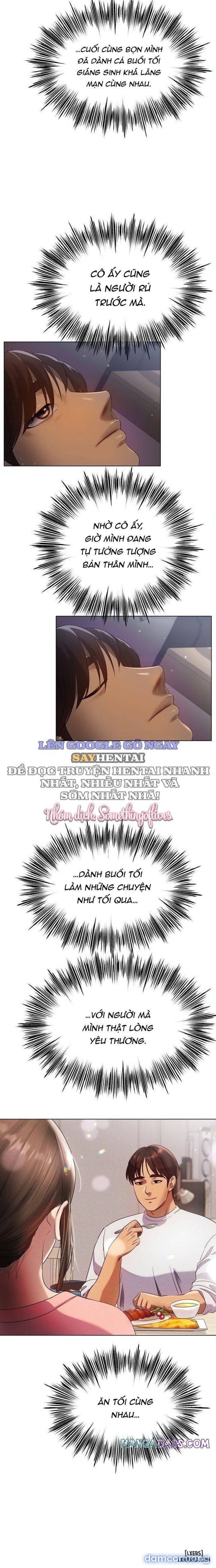 đọc truyện Do You Like To Exrcise ? Chương 25 ảnh 14 tại Thiên Thai Truyện