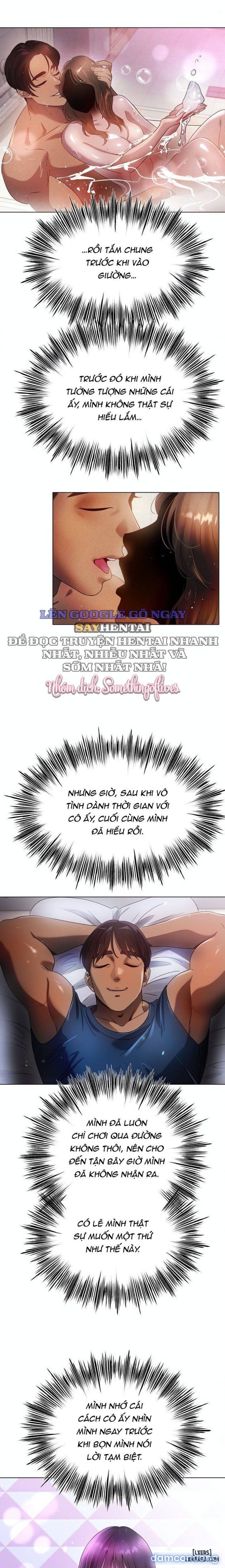 đọc truyện Do You Like To Exrcise ? Chương 25 ảnh 15 tại Thiên Thai Truyện