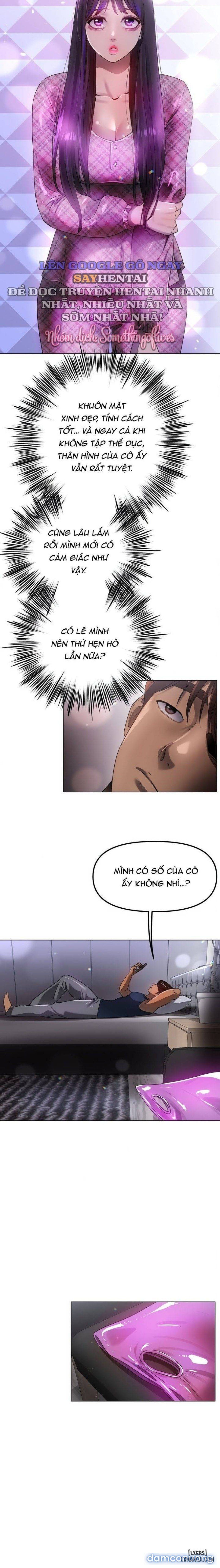 đọc truyện Do You Like To Exrcise ? Chương 25 ảnh 16 tại Thiên Thai Truyện