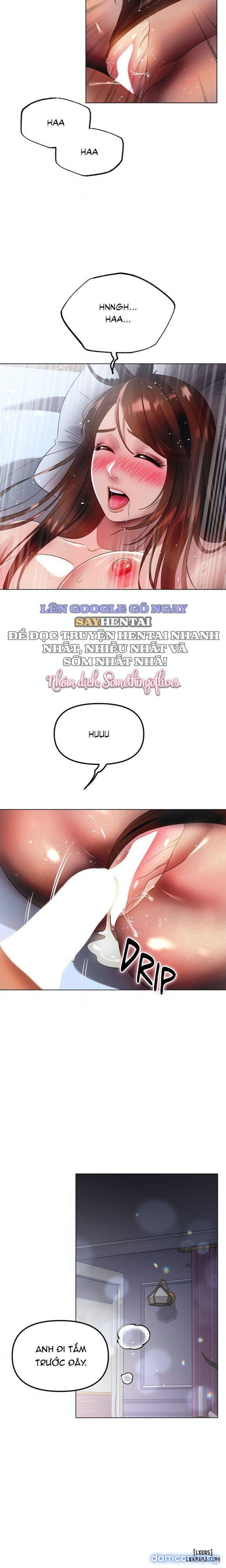 đọc truyện Do You Like To Exrcise ? Chương 25 ảnh 21 tại Thiên Thai Truyện