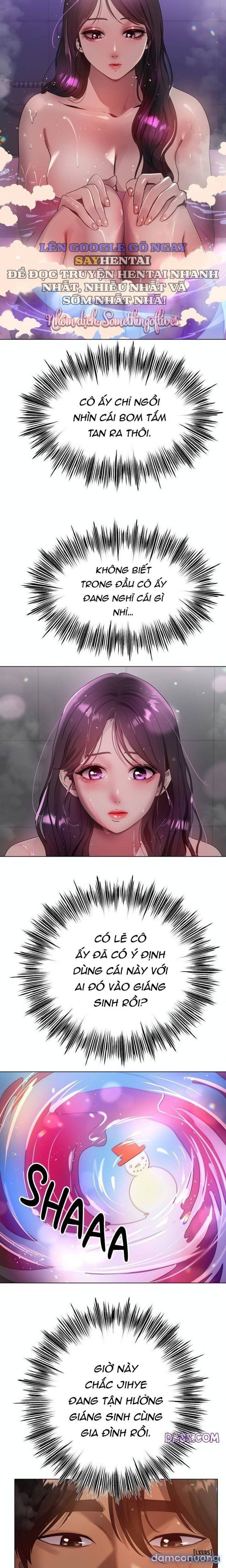 đọc truyện Do You Like To Exrcise ? Chương 25 ảnh 4 tại Thiên Thai Truyện